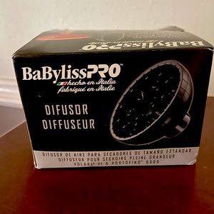 BaByliss Pro Diffuser
